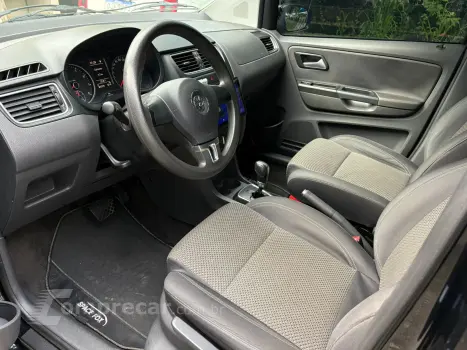 SPACEFOX 1.6 MI Sportline I-motion 8V