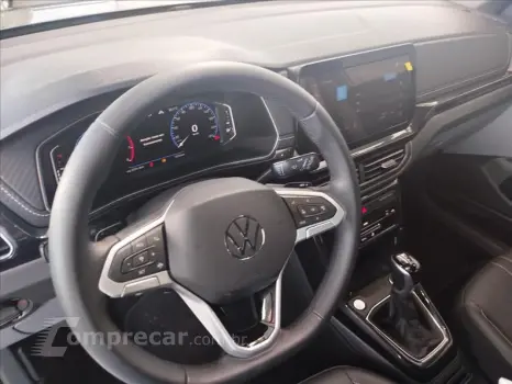 T-CROSS 1.0 200 TSI Comfortline