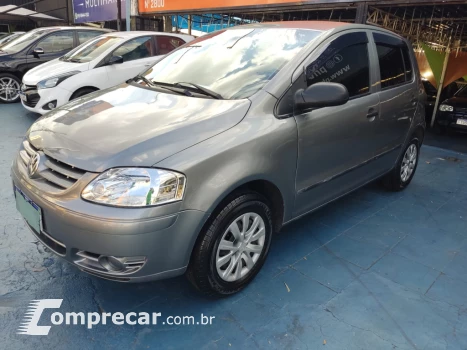 Volkswagen Fox 4 portas