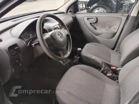 Corsa Hatch 1.4 4P MAXX FLEX