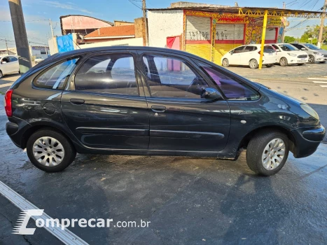 XSARA 1.6 I GLX 16V