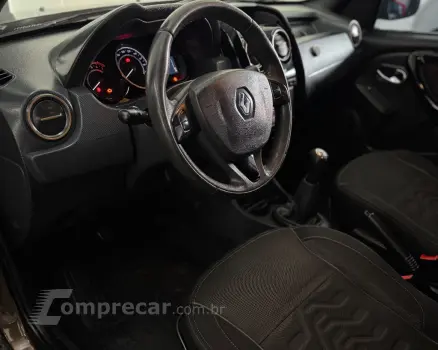 DUSTER Dynamique 1.6 Flex 16V Mec.