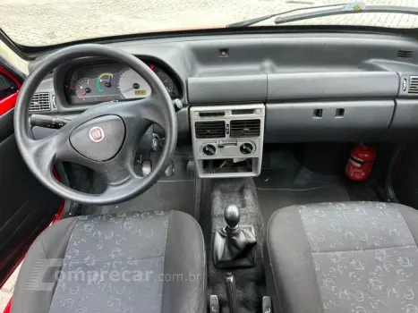 UNO 1.0 MPI MILLE FIRE ECONOMY 8V FLEX 2P MANUAL