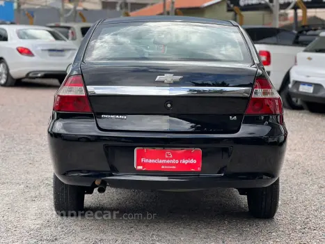 Prisma 1.4 Mpfi Lt 8V Flex 4P Manual