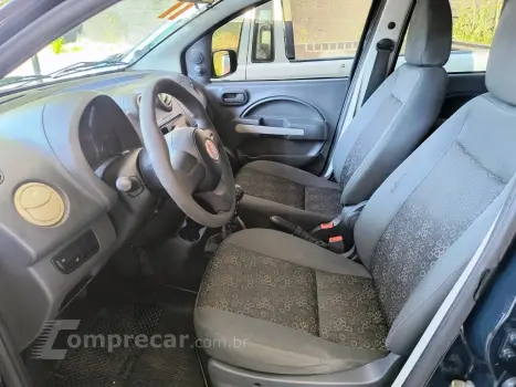 UNO 1.0 EVO Vivace 8V