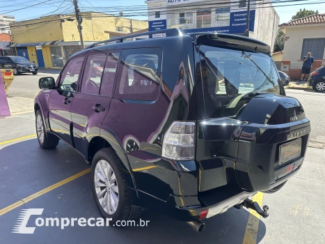 PAJERO FULL 3.8 HPE 4X4 V6 24V