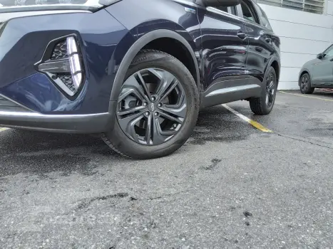 TIGGO 7 PRO 1.5 TCI FLEX HYBRID CVT