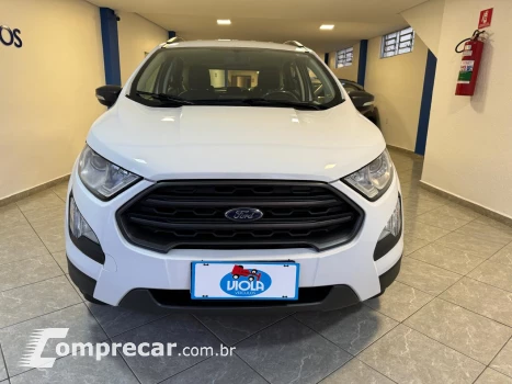 ECOSPORT 1.5 Ti-vct Freestyle