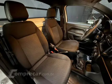 STRADA 1.3 FIREFLY FLEX ENDURANCE CS MANUAL