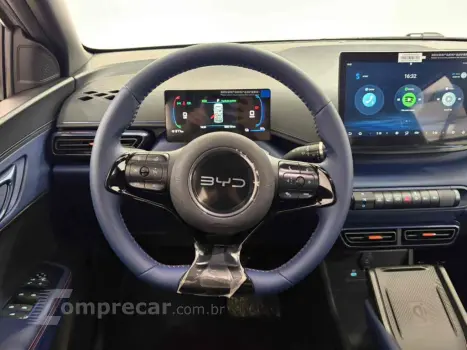 DOLPHIN MINI 38 KW ELÉTRICO 5L