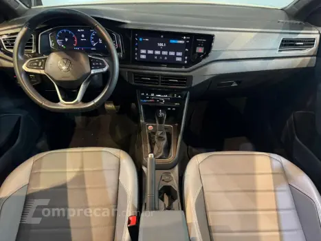 Nivus Highline 1.0 200 TSI Flex Aut.