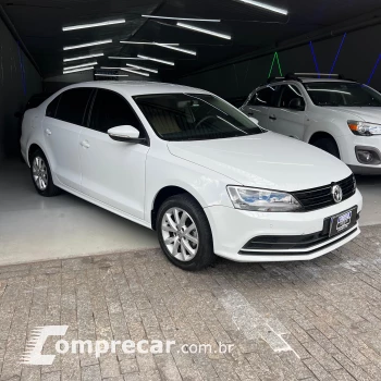 JETTA 1.4 16V TSI Comfortline