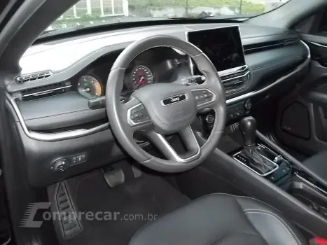 COMPASS 2.0 Td350 Turbo Longitude