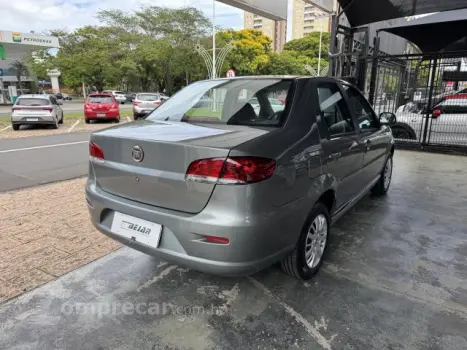 SIENA - 1.0 MPI EL CELEBRATION 8V 4P MANUAL