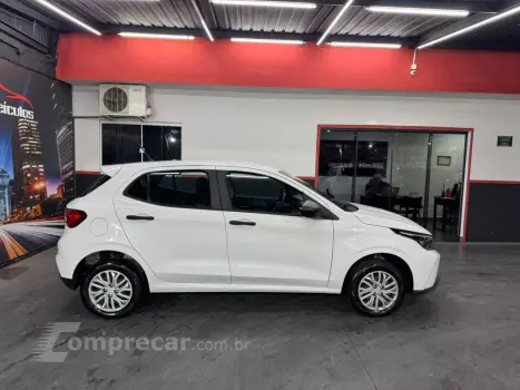 Argo 1.0 FLEX FIREFLY