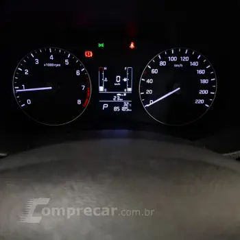 CRETA 1.6 16V Attitude