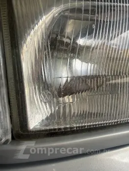 GOL 2.0 MI GLS 8V GASOLINA 2P MANUAL