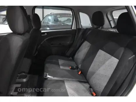 FIESTA HATCH - 1.6 ROCAM HATCH 8V 4P MANUAL