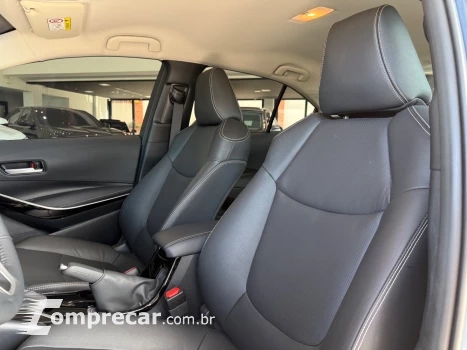 Corolla XEi 2.0 Flex 16V Aut.