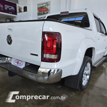 AMAROK High.CD 2.0 16V TDI 4x4 Dies. Aut