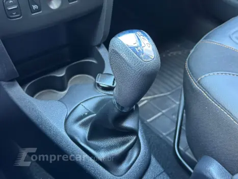 SANDERO 1.6 16V SCE Stepway Easy-r