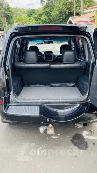 PAJERO TR4 2.0 4X4 16V