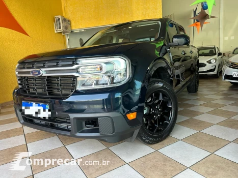 FORD MAVERICK 2.0 Ecoboost Lariat FX4 4 portas