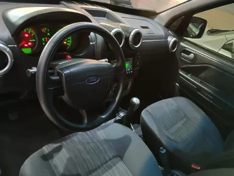 ECOSPORT 1.6 XLT Freestyle 8V