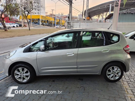 FIT 1.4 LX 16V