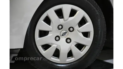 KA - 1.0 TI-VCT SE MANUAL