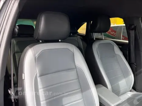 NIVUS 1.0 200 TSI Highline