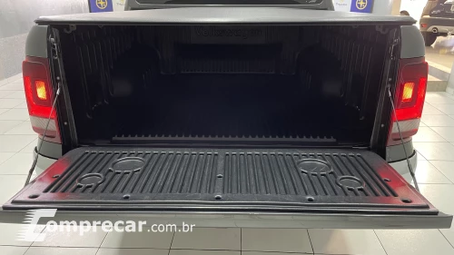 AMAROK 2.0 Highline 4X4 CD 16V Turbo Intercooler