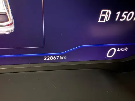 NIVUS 1.0 200 TSI Highline