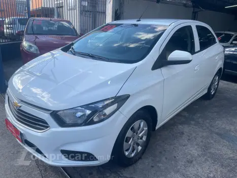 CHEVROLET ONIX 1.0 MPFI JOY 8V 4 portas