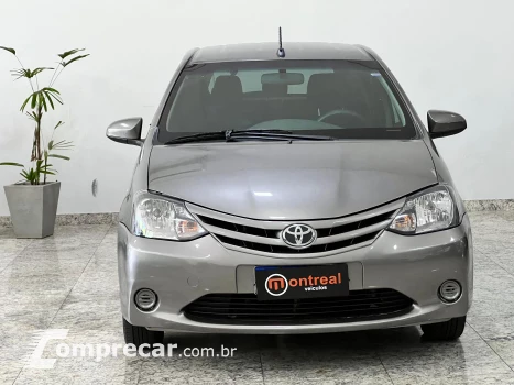 ETIOS 1.3 16V