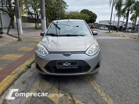FIESTA 1.0 MPI 8V