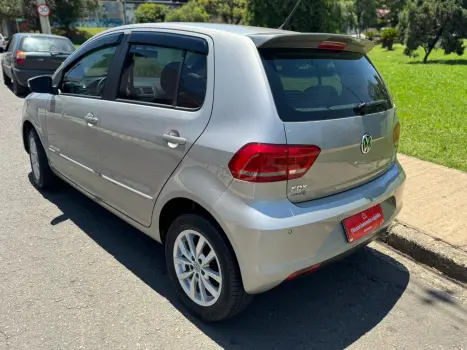 FOX 1.6 MSI COMFORTINE