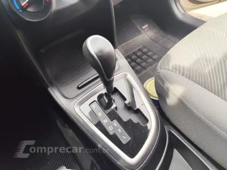 HB20S 1.6 Comfort Plus 16V