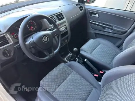 FOX 1.0 MPI Bluemotion 12V