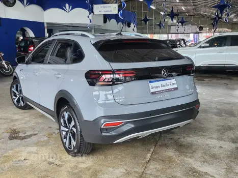 NIVUS 1.0 200 TSI TOTAL FLEX HIGHLINE AUTOMÁTICO