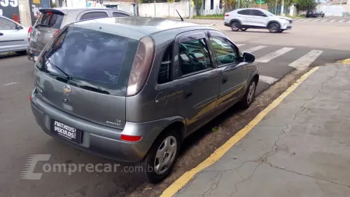 Corsa Hatch 1.4