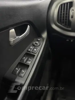 SPORTAGE 2.0 EX 4X2 16V