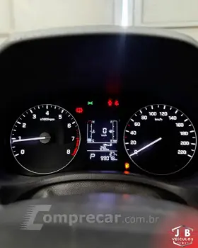 CRETA 1.6 16V Attitude