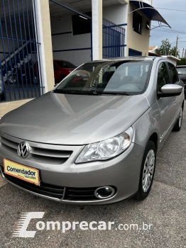 Volkswagen VOYAGE 1.6 MI Comfortline 8V 4 portas