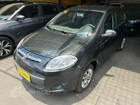 Palio ATTRACTIVE 1.0 EVO Fire Flex 8v 5p