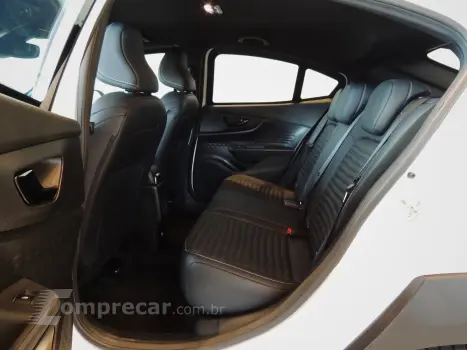 FASTBACK 1.3 Turbo 270 Limited Edition