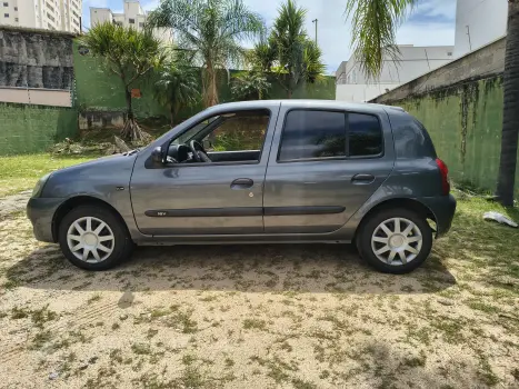 CLIO 1.0 Campus 16V