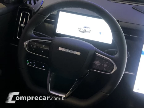 7 1.5 TGDI PHEV LUXURY DHT