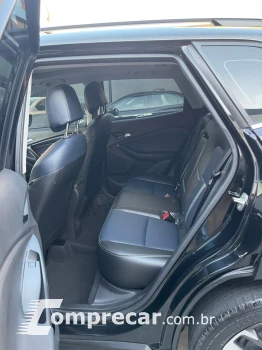 TRACKER 1.2 Turbo Premier