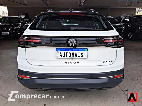 NIVUS 1.0 200 TSI Highline